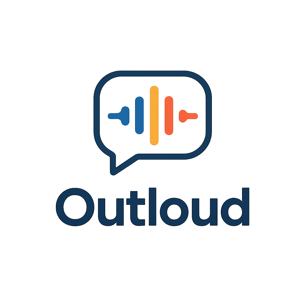 Outloud Logo